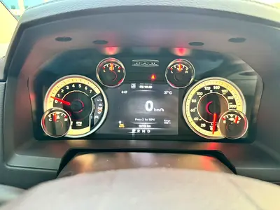 صورة 10 لـ 2017 Dodge RAM 1500