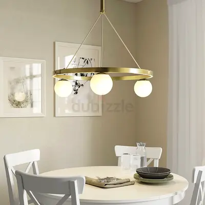 IKEA Pendant Lamp – Brand New | AED 200