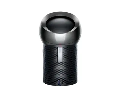 Warranty included Dyson Pure Cool Me Personal Purifier Fan in the United Arab Emirates, UAE Feature