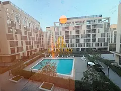 Fully Furnished 1BR | Brand New Building | Yearly Rent Deal
