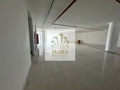 Premium commercial showroom in Al Mowaihat 3, on the main road near Dubai & Sharjah exits. 18,900 s