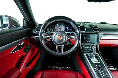 صورة مصغرة 15 لـ 2017 Porsche 718
