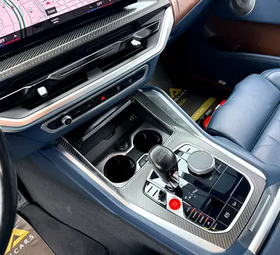 صورة مصغرة 16 لـ 2023 BMW XM