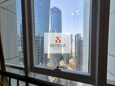 Studio for Rent | Hydra Avenue Towers | High Floor | Vacant | 65K only
