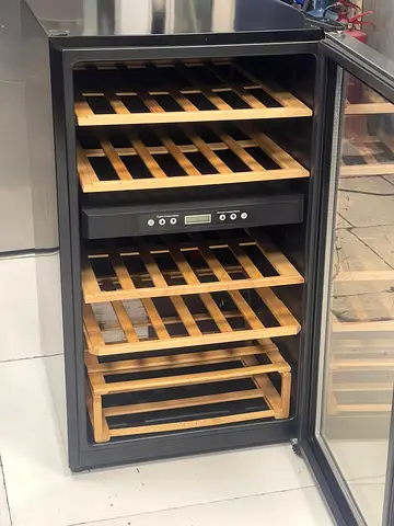 Hoover Wine Cooler – Listing Details