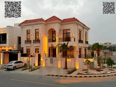 A luxurious, modern villa featuring a private garden and pool—high-end finishes, with the price inclusive of electricity, water, air conditioning, and