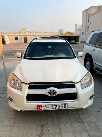 صورة 1 لـ 2012 Toyota RAV 4