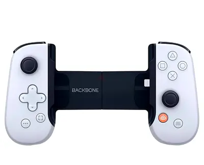 Backbone One Mobile Gaming Controller for iPhone
