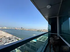 Sea-View Studio | Julphar Tower | Ras Al Khaimah