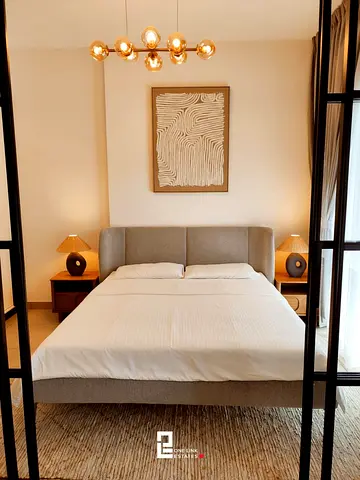 Furnished | Upgraded Layout | Investment Opportunity