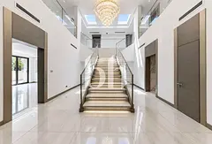 Golf View | Fully Upgraded | Unfurnished