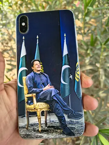Selling I phone x max