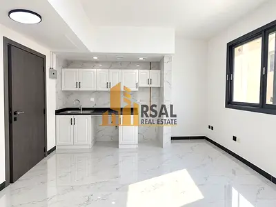Brand New Spacious Studio Near to Safari Shopping Mall