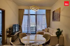 High Floor | Stylish Furnishing | Ready to Move