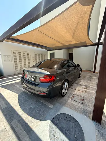 صورة 4 لـ 2016 BMW 2-SERIES
