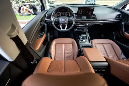 2022 AUDI Q5 — миниатюра 13