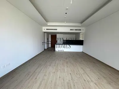 Brand New | High Floor | Pool and Park View