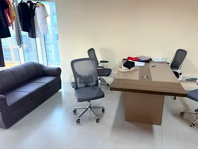 Office Furniture