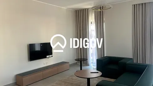 1BR Apartment | Balcony | Vacant | JVC