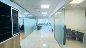 Furnished Office | Chiller Free | Near Metro