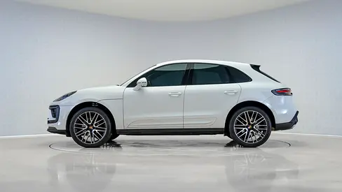 صورة مصغرة 10 لـ 2023 Porsche MACAN