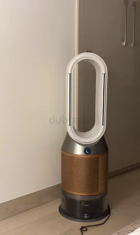 Dyson purifier