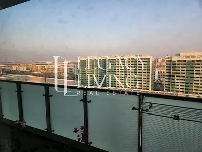 Vacant | Sea view | Good price