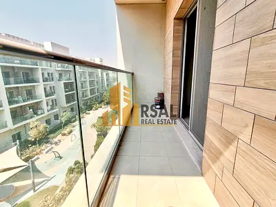Spacious 2BHK Apartment with Balcony | Al Zahia Garden | Top Amenities