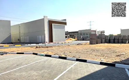 فرصة نادرة لامتلاك عقار كبير في الروضة 2 – موقع رئيسي