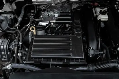 2022 Volkswagen TIGUAN 缩略图 14