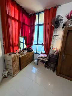 3BR Apartment with Full Sea View for Sale | Al Khor Towers – Ajman