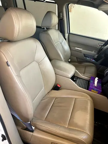 2013 Honda PILOT 照片 8