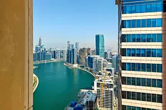 2 BEDROOM | MAID'S ROOM | LAKE VIEW | BUSINESS BAY