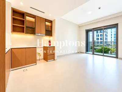 12 Cheques | Pool View | Brand New Unit
