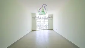 Two Bedroom Apartment for Annual Family Rent in Al Taawun on the Dubai Exit, Brand New Two Master B
