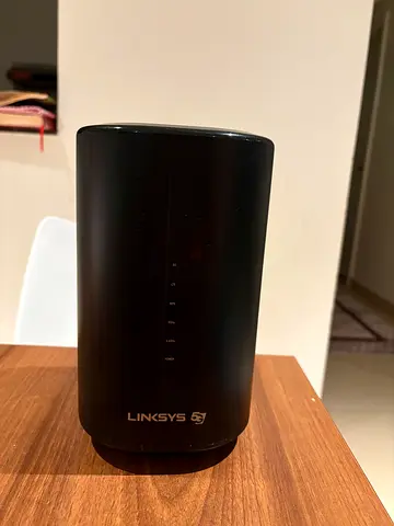 Linksys 5G Router