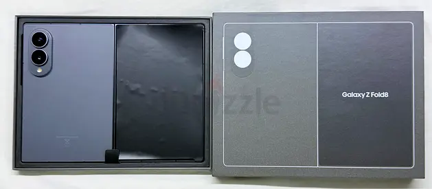 Samsung Galaxy Z Fold 8 256Gb TRA