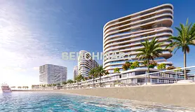 Sea La Vie | Luxury 2BR Resale | Prime Location |Investment Today!