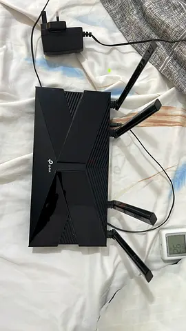 WiFi router