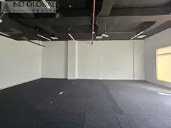 Retail Shop for Rent | Arjumand | Prime Location