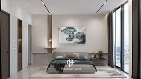 Last Unit | Private Pool | 1% Monthly Plan