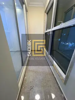 3-Bedroom Apartment for Rent in Al Rawda 3, with Living Room, 3 Bathrooms, Balcony, Parking, Family 