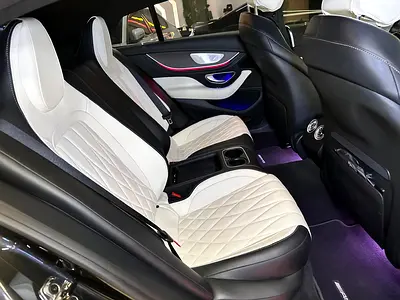 2022 Mercedes-BENZ AMG — миниатюра 16