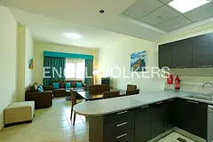 Marina Skyline | Community View | Vacant