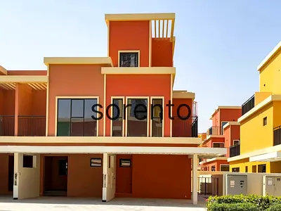 End Unit | Vacant | Handed Over