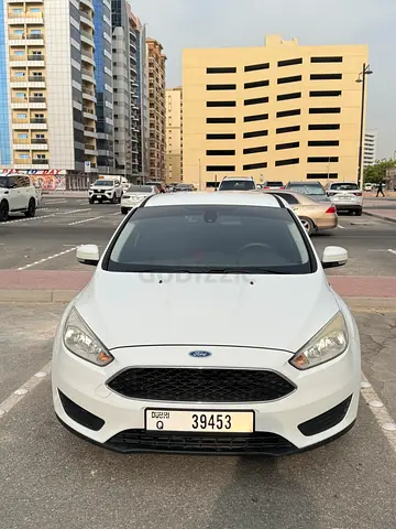 Ford Focus 2018 - Urgent Sale - Direct from Owner