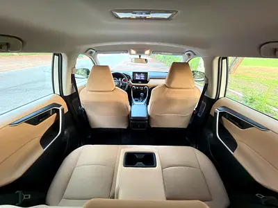 2021 Toyota RAV 4 缩略图 17