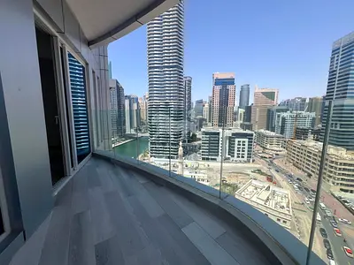 A Stunning 1 BR in Marina Star, Dubai Marina