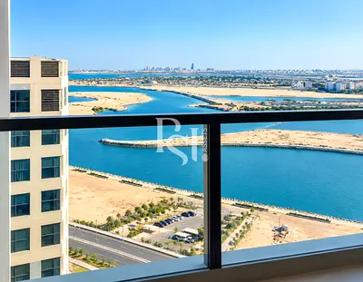Balcony | Modern Layout | Sea View