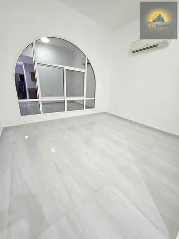 BEAUTIFUL STUDIO APARTMENT AVAILABLE AT NAJDA BACKSIDE WEST ZONE READY TO MOVE